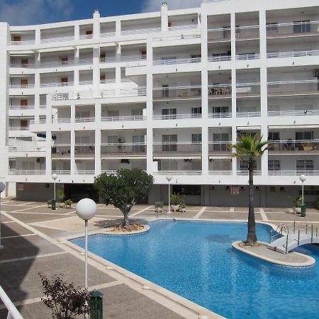 Live Salou Apartment Exterior photo