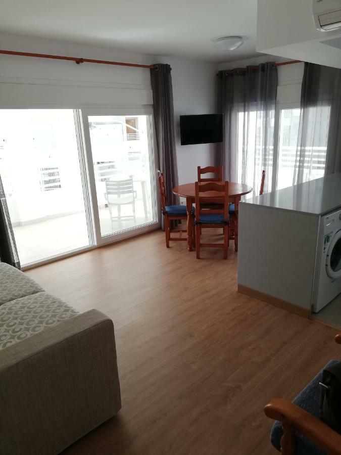 Live Salou Apartment Exterior photo