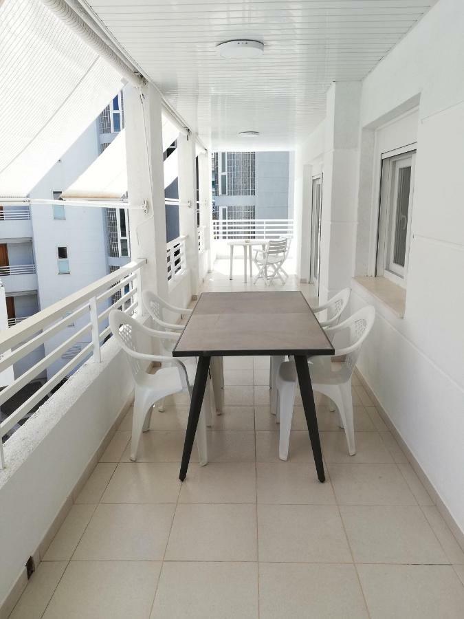 Live Salou Apartment Exterior photo