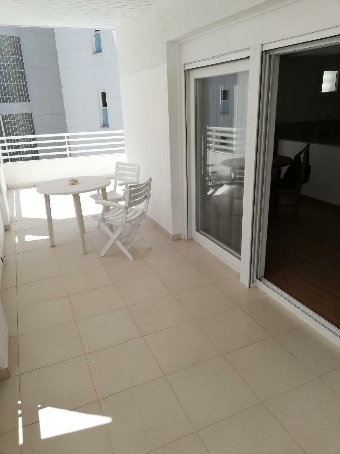 Live Salou Apartment Exterior photo